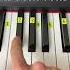 Die With A Smile Lady Gaga Bruno Mars Easy Piano Tutorial Easy Piano Tutorial
