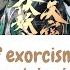 Legend Of Exorcism 2 Ending Ember Eng Pinyin Color Coded