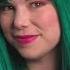 Surprise Pink Hair Used To Be For Rich People Only