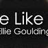 Ellie Goulding Love Me Like You Do 8D AUDIO