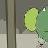 Wonderwall 12 Oz Mouse Animation