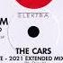 The Cars Drive 2021 Extended Remix