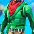 25 Fortnite Skins ONLY OG S Own