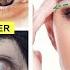 5 Exercises Fix Sunken Upper Eyelids Hollow Upper Eyelids Make Firm And Volume No Filler