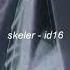 SKELER ID 16