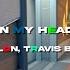 24kGoldn Travis Barker In My Head