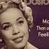 Boston More Than A Feeling If It Was Made In The 1950 S JAZZIFIED