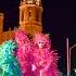 Rua Disbauxa Carnaval Sitges 2024