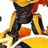 Transformers Movie Bumblebee Energon Igniters Nitro Series Optimus Prime VS Barricade DuDuPopTOY