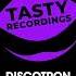 Discotron Party Hype Audio Jacker Remix TASTY RECORDINGS Jackin House