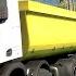 KAMYONLA OFF ROAD YAPTIK MERCEDES AROCS ETS 2 MOD Logitech G29