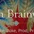 Alien Brainwash Hypnosis Fantasy Audio With Binaural Beats