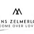 Måns Zelmerlöw Come Over Love Official Lyric Video