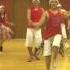 Ay Ay Ay Its Christmas Ricky Martin Zumba Choreo By Dubai All StarZ