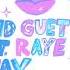 David Guetta Stay Don T Go Away Feat Raye Ferreck Dawn Remix