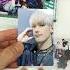 Unboxing ATEEZ Birthday Limited Edition Type B