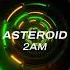 Asteroid 2AM