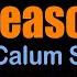 YOU ARE THE REASON FEMALE KEY Calum Scott FEMALE KEY Db Major Karaoke Version