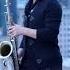 Ye Huang Saxophone Solo VII Jazz Funk