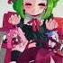 Monaca Towa Tik Tok Audio Danganronpa Another Episode Ultra Despair Girls