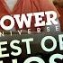 Best Of Ghost Power Universe STARZ