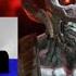 Doom Eternal Встреча с Мародером на русском переозвучка