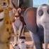 Part 1 Delhi Safari Cartoon Hindi Full Movie 1080mp Bollywood Animation Movie 2019 Jak Kids