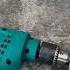 How To Open Drill Chuck