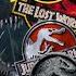 Evolution Of T Rex S ROAR Jurassic Park Jurassic World Dominion