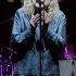 Robert Plant Carry Fire Live