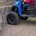 Polaris Ranger Crew Northstar Edition 6 Portals Climbing A Wall