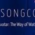 The Songcord From Avatar The Way Of Water Cover By Aileen