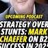 Mark Schaefer S B2B Marketing Secrets Strategy Growth AI For 2025 Marketing Fyp Growth AI