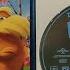 The Lorax USA Blu Ray Walkthrough