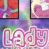 Lady Lady Lady レディ レディ レディ Rose Meisa Hana Mao FULL LYRICS ROM KAN ENG Aikatsu Planet