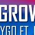 Kygo Never Growing Up Ft ID Lyrics Just Flexin