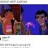 The Road To El Dorado 2000 Was A CIA Directed Psyop Designed To Brainwash An Entire Generation