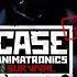 CASE 2 ANIMATRONICS SURVIVAL TRAILER