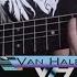 How To Play Finish What You Started Van Halen Sammy Hagar Chords