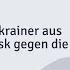 Warum Kämpfen Ukrainer Aus Donezk Und Luhansk Gegen Die Ukraine