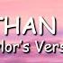 Taylor Swift Better Than Revenge Taylor S Version Lyric Video