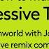 How To Make Progressive Trance Dreamworld With Jaytech