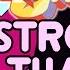 Steven Universe Stronger Than You Cartoon Network