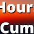 Cum For 10 Hours