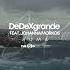 DeDeXgrande Feat Johanna Morkos Ruma