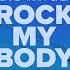 R3HAB INNA Sash Rock My Body Marnik VINAI Remix Official Visualizer