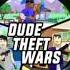 DUDE THEFT WARS DRIFTING MUSIC