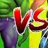 SUPERHEROES COLOR DANCE CHALLENGE Spiderman Vs Hulk Vs Wolverine Vs Deadpool