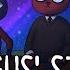 Night In The Woods The Musical Angus Story