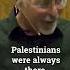 Who Was There Palestine And Israel SOC119 Palestine Israel Land LandOwnership WhosRight